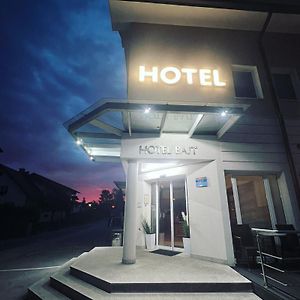 Hotel Bajt Maribor Exterior photo