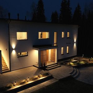 Villa Forest Rovaniemi Exterior photo