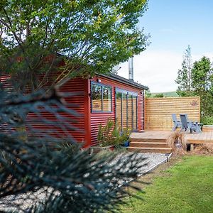 Honey Cottage In Ettrick Millers Flat Exterior photo