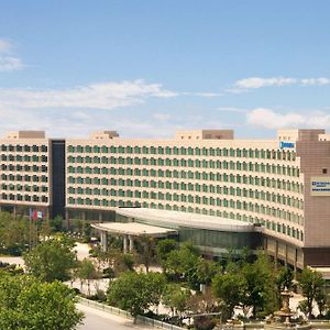 Wyndham Qingdao Hotel Exterior photo