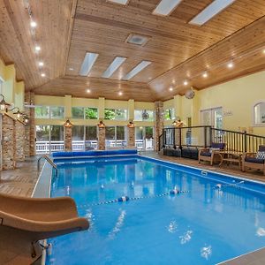 Indoor Pool Near Grand Haven With Lake Michigan Beach! Norton Shores Exterior photo