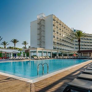 Alua Illa De Menorca Hotel S'Algar Exterior photo