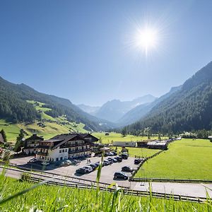 Hotel Bacher Riva di Tures Exterior photo