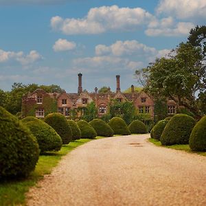 Seckford Hall Hotel & Spa Woodbridge Exterior photo