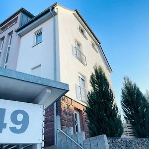 Stay Zentrale Schwarzwald Apartments Nagold Exterior photo