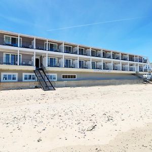 Atlantic Oceanfront Hotel, Wells Beach Exterior photo