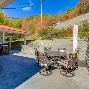 Laptop-Friendly Appalachian Mountain Retreat! Norton Exterior photo