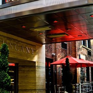 Tuscany By Luxurban Hotel New York Exterior photo