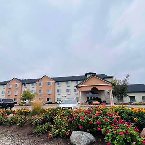 Best Western Wittenberg Inn Exterior photo