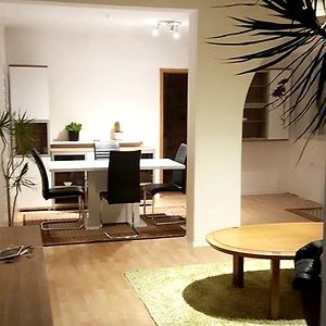 3 Bedrooms Apartement With Enclosed Garden And Wifi At Ramstein Miesenbach Exterior photo