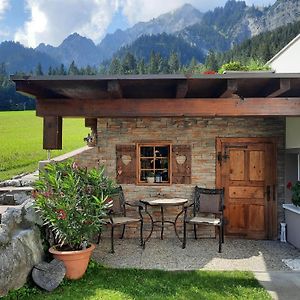 Haus Adrian Apartment Wald am Arlberg Exterior photo