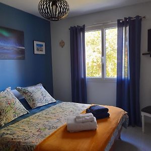 La Zenitude Chambre D Hote Bed & Breakfast Chamarandes Exterior photo