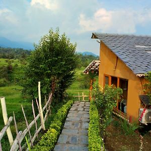 Seclude Palampur Hotel Exterior photo