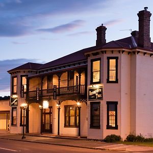 The Exchange Hotel - Offering Heritage Style Accommodation Beaconsfield Exterior photo