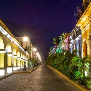 Departamento Vacacional Torre Monaco Apartment Mazatlan Exterior photo