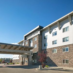 Hyatt Place Fairbanks Hotel Exterior photo