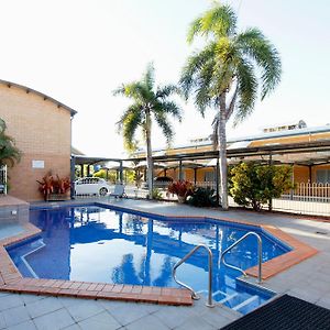 Windmill Motel & Events Centre Mackay Exterior photo