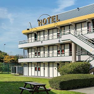 Premiere Classe Bethune Fouquieres Les Bethunes Hotel Exterior photo