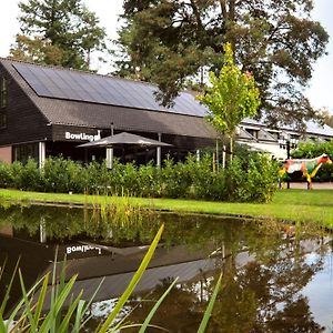 Bosrijk Ruighenrode Hotel Lochem Exterior photo