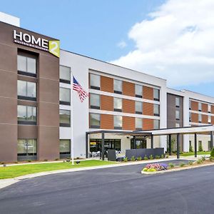 Home2 Suites By Hilton Opelika Auburn Exterior photo