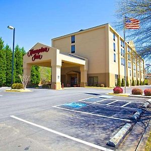 Hampton Inn Atlanta/Douglasville Exterior photo