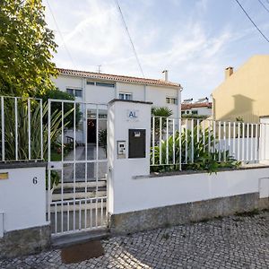 Mahouse Guesthouse Lisbon Exterior photo