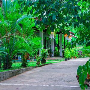 Sigiri Nisala Villa Sigiriya Exterior photo