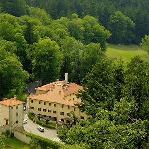 Hotel Rifugio La Foresta Vallombrosa Exterior photo