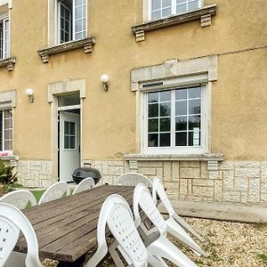 4 Bedroom Gorgeous Home In Jarnac Exterior photo