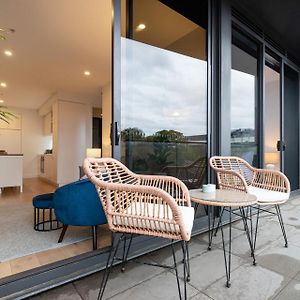 Bayside Living At The Hampton Apartment Melbourne Exterior photo