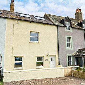 Seascape Cottage Allonby Exterior photo