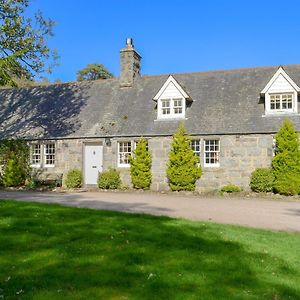 Tressady Coach House Villa West Langwell Exterior photo