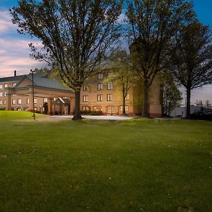 Quality Inn Near Princeton Lawrence Exterior photo