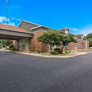 Quality Inn Mystic-Groton Exterior photo