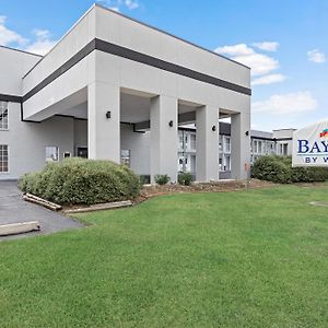 Baymont By Wyndham Beaumont Hotel Exterior photo