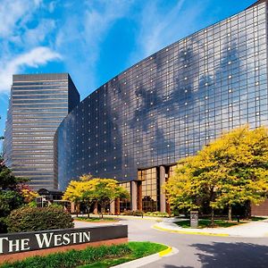 The Westin Southfield Detroit Hotel Exterior photo