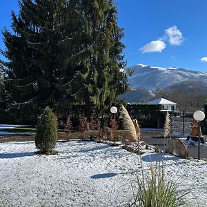 Domaine De Monda Villa Argeles-Gazost Exterior photo