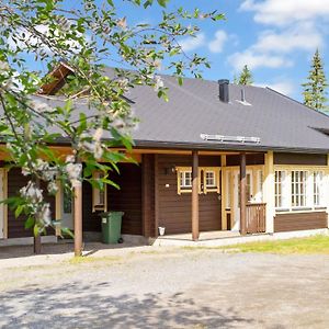 Holiday Home Tahkontupa By Interhome Exterior photo