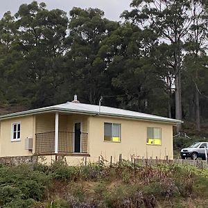 Aruma Cottage Bruny Island Alonnah Exterior photo