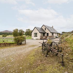 Creag-Na-Sanais Villa Laggan  Exterior photo