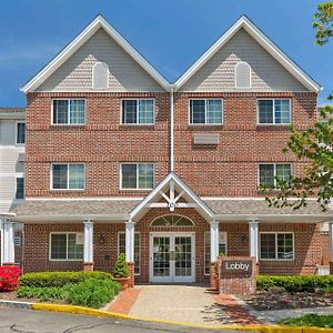 Extended Stay America Suites - Boston - Peabody Exterior photo