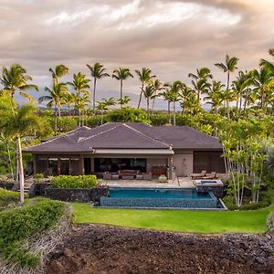 Mauna Lani Luxury Vacation Villas - Coraltree Residence Collection Waikoloa Exterior photo