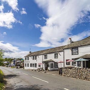 Queens Head Inn, Tirril Penrith Exterior photo