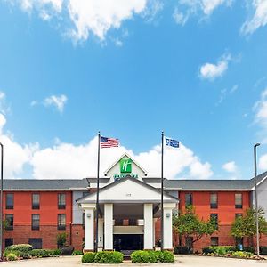 Holiday Inn Express & Suites Sulphur - Lake Charles, An Ihg Hotel Exterior photo