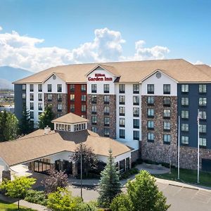 Hilton Garden Inn Missoula Exterior photo