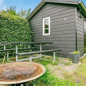 6 Person Holiday Home In Haarby Brunshuse Exterior photo