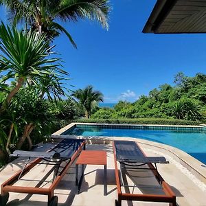 Baan Phukhao Villa Klong Muang Beach Exterior photo