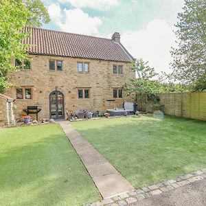 The Gatehouse Villa Sutton-in-Ashfield Exterior photo