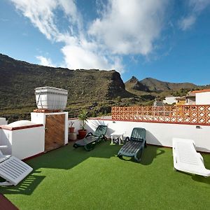 Atico El Agua Apartment Santiago Del Teide Exterior photo