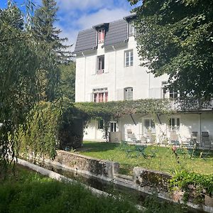 L'Etoile Chambre Et Table D'Hotes Apartment La Bastide-Puylaurent Exterior photo